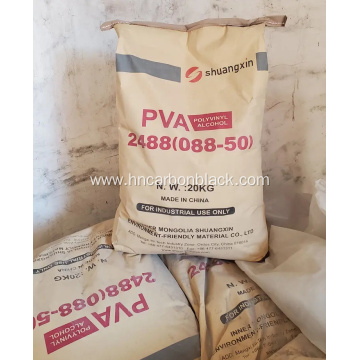 Dupont Cross Linked Polyvinyl Alcohol PVA Resin